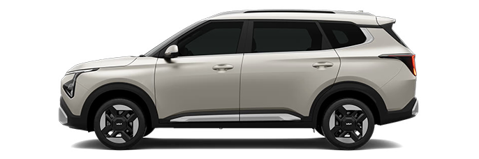 kia picanto showroom